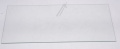 Miele Glass Panel - Glass Shelf 414x220mm